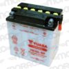 Batterie YB10L-BP (Piaggio) - Yuasa