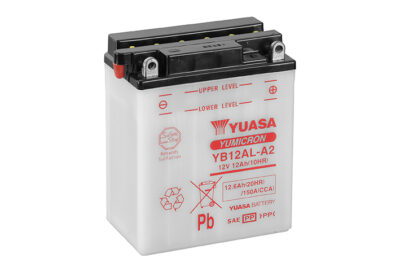 BATTERIE YB12AL-A2 - Yuasa