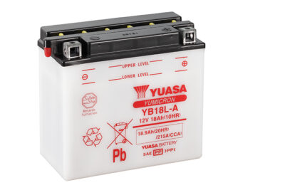 BATTERIE YB18L-A - Yuasa