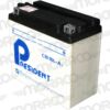 Batterie YB18L-A2 - GS