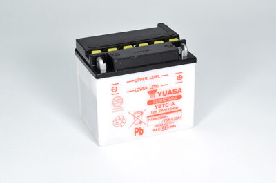 BATTERIE YB7C-A - Yuasa