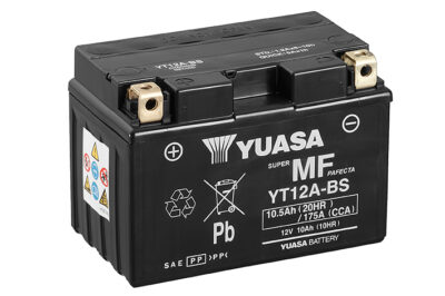 BATTERIE YT12A-BS - Yuasa