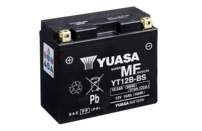 BATTERIE YT12B-BS - Yuasa