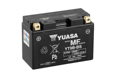 BATTERIE YT9B-BS - Yuasa