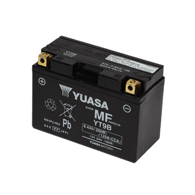 BATTERIE YT9B (FA) - Yuasa