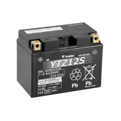 BATTERIE YTZ12S - Yuasa