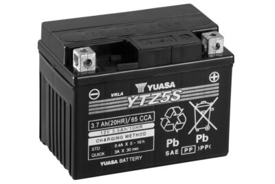 BATTERIE YTZ5S - Yuasa