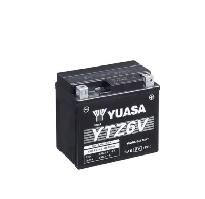 BATTERIE YTZ6V - Yuasa