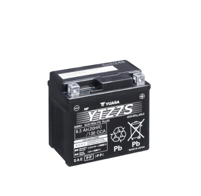 BATTERIE YTZ7S - Yuasa