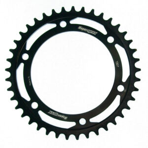 Couronne acier Honda CBR1000 RR-R / NT1100 (2020-2023) – Supersprox RFE-1307_40_BLK