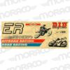 Chaine DID520ERV7(G&G) x 90 maillons ZJ (Pas 520) Kawasaki KFX250 Mojave (KSF [US]) A1 - DID