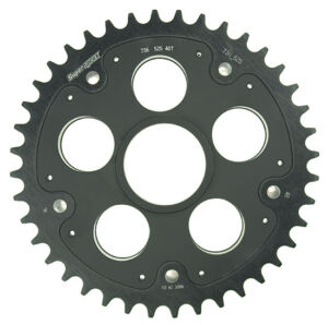 Couronne 36 dents Ducati 916/996/998 (1994–2003) – Supersprox SPX STEALTH EDGE 736