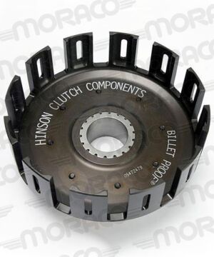 Cloche embrayage KTM250SX 03-12, 250 400010500301 - Hinson