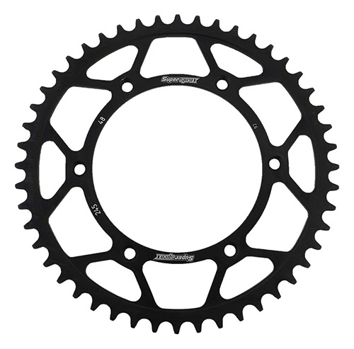 Couronne acier Pas 520 – 48 dents Supersprox CC32348