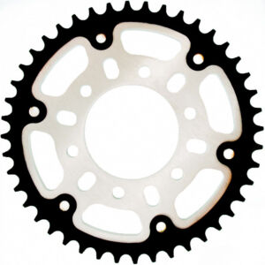 Couronne Ducati 848 EVO (H600) – Stealth 39 dents Pas 525 Supersprox (CL605SS39)