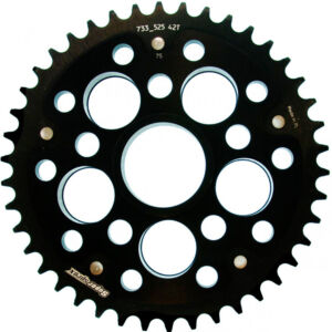 Couronne 525 42 dents Ducati Supersport 1000 DS – Supersprox CL610SN42