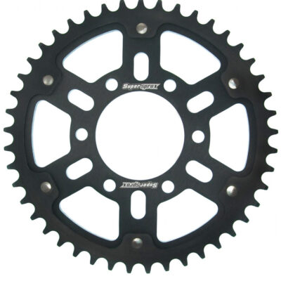 Couronne SPX STEALTH 1478:42 (42 dents) Polaris Trail Blazer 250 - Supersprox