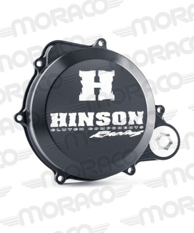 Couvercle embrayage CRF250R '10-15 400050101101 - Hinson