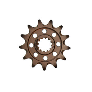 Pignon sortie de boîte TM 125 MX/Enduro 2000-2012 – Supersprox PT21513 – Pas 520 – 13 dents