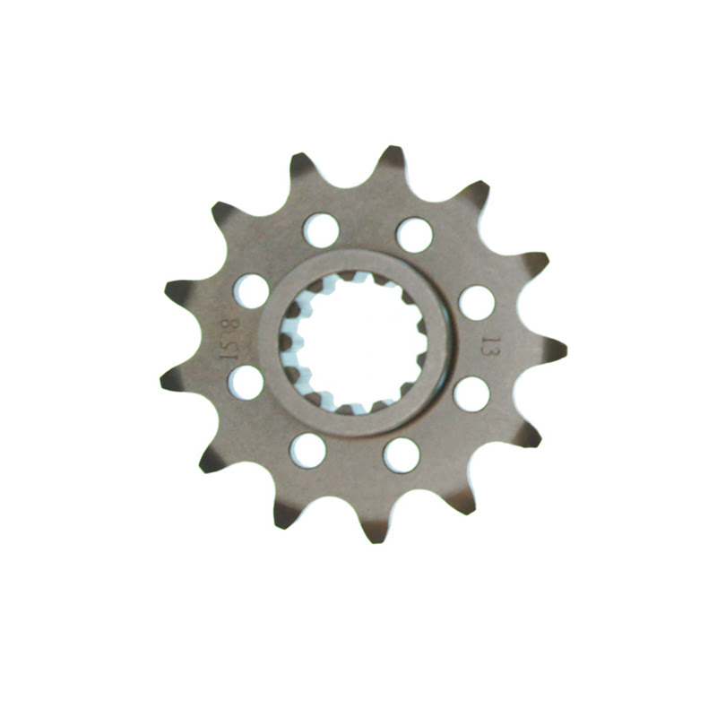 Pignon sortie de boîte  Pas 520 - 13 dents - Acier - PE60513 - Supersprox