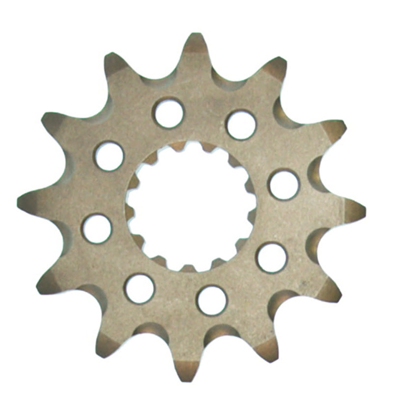 Pignon sortie de boîte  Pas 520 - 12 dents - Acier - PE31212 - Supersprox