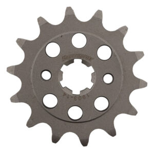 Pignon sortie de boîte 520 14 dents Husqvarna Svartpilen 125 2021–2023 KTM Duke RC125 Supersprox PR20514