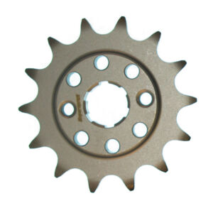 Pignon sortie de boîte Honda CB250 / CM250 / CMX250 Rebel 1982 à 1999 – Supersprox – PA31714 – Pas 520 – 14 dents