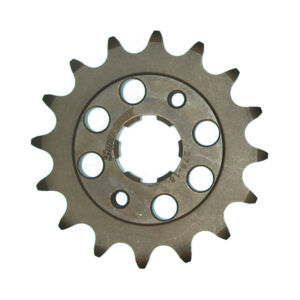 Pignon de sortie de boîte Honda CB400T 1981-1982 – Supersprox PA40116 – Acier – Pas 520 – 16 dents