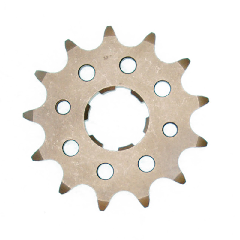 Pignon sortie de boîte  Pas 520 - 13 dents - Acier - PA50013 - Supersprox