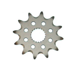 Pignon sortie de boîte Honda CR125 R 1997 – Supersprox PA20612 – Pas 520 – 12 dents – Acier
