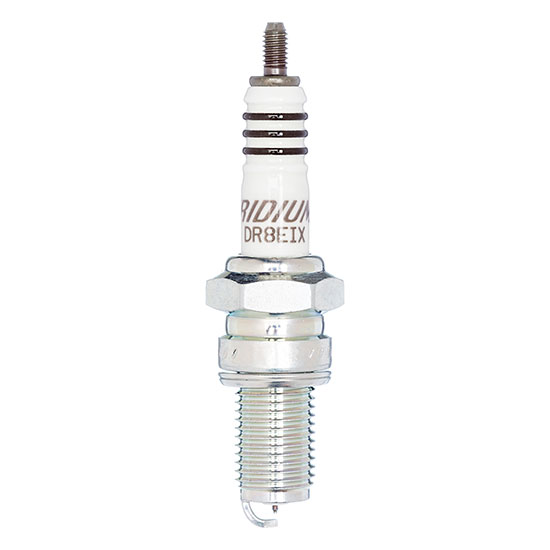 Bougie DR8EIX [6681] Iridium - NGK