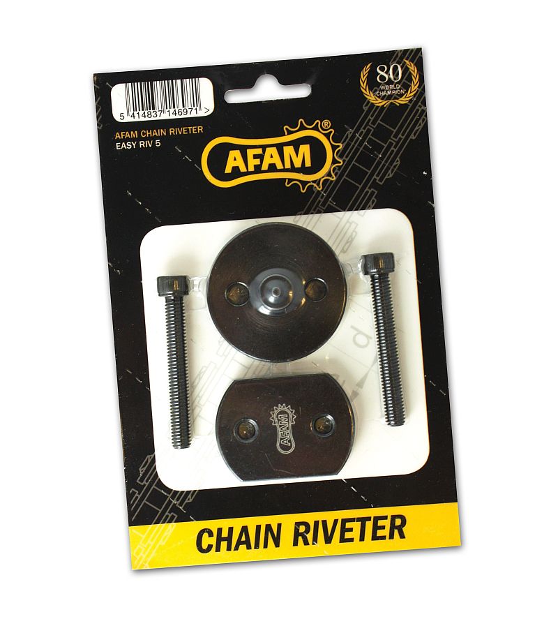 Mini Rive Chaine 520/525/530  EASY RIV 5 - AFAM