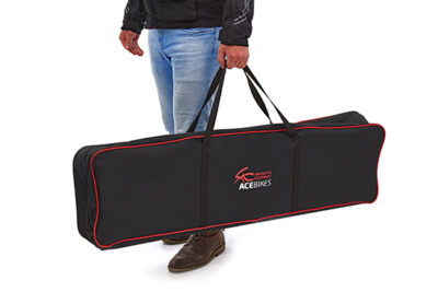 Foldable Ramp Carry Bag-Sac pour rampe de charg. - Acebikes