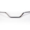 Guidon Acier 22MM Chrome Haut - Topline