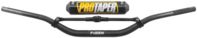 Guidon Fuzion Ø28,6 MX RACE PT - Protaper