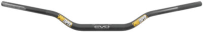 Guidon PT Evo Ø28,6 BAR MX RACE BLK - Protaper