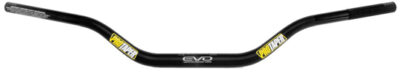 Guidon PT Evo Ø28,6 BAR RACE TEAM BLK - Protaper