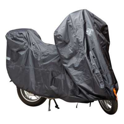 HOUSSE DE PROTECTION SUPER SCOOTER AVEC PARE-BRISE / TOPCASE - Tucano Urbano