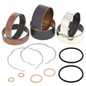 Kit bagues de fourche Honda CR125/250/500 R 1988–1989 – All Balls Racing 38-6005