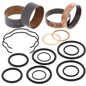 Kit bagues de fourche Honda CR250 R 1995, Suzuki RM125/250 1984-1988, Yamaha YZ/WR 1992-1997 – All Balls Racing 38-6014