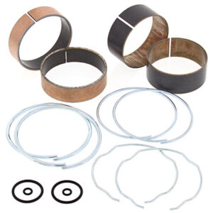 Kit bagues de fourche Honda CR250 / CRF250 / CRF450 1997–2020 – All Balls Racing 38-6020