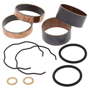 Kit bagues de fourche Kawasaki KX500 1994–1996 – All Balls Racing 38-6039
