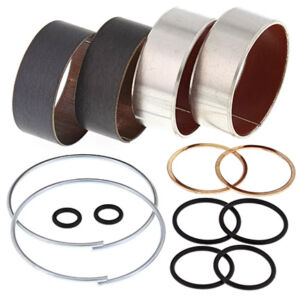 Kit bagues de fourche KTM SX400 / SX520 2002 – All Balls Racing 38-6055