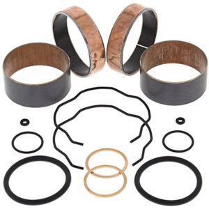 Kit de bagues de fourche Kawasaki KDX200 1995-2006 Yamaha TT250R 1999-2007 – All Balls Racing 38-6063