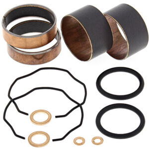 Kit bagues de fourche Kawasaki KLR250 1985–1994 – All Balls Racing 38-6065
