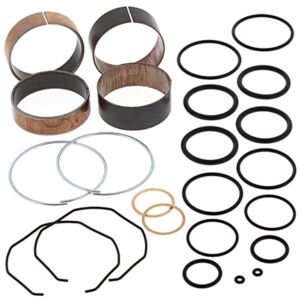 Kit bagues de fourche Husqvarna CR125 2010-2013 – All Balls Racing 38-6068