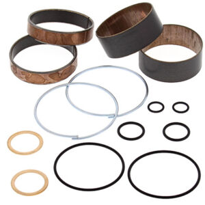 Kit bagues de fourche KTM EXC/SX/XC 2007–2012 – All Balls Racing 38-6073