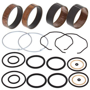 Kit bagues de fourche Honda CRF450 / Yamaha YZ450 / Fantic XXF / KX450 2008-2023 – All Balls Racing