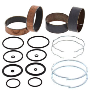 Kit de bagues de fourche Honda CRF250 R ME10 2010-2014 – All Balls Racing 38-6081
