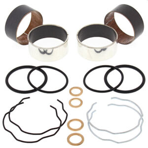 Bagues de fourche Honda CBR900 / VTR1000 / Kawasaki ZX-7R 1996-2006 – All Balls Racing 38-6088